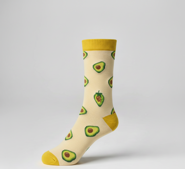 Avacado Socks